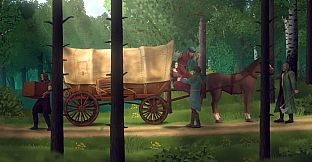 Evard The Hermit: Through Fears