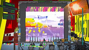 An Atypical Bundle : Recycle Bin Battle & Gaijin Charenji 1 kiss or Kill