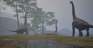 Dino VR Experience