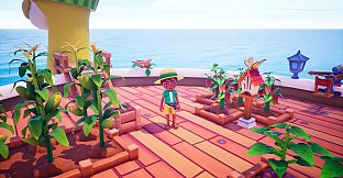 Collector's Cove - Summer Pack