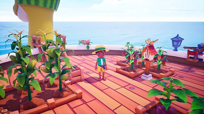 Collector's Cove - Summer Pack