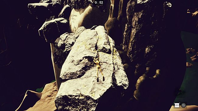 Lovely Traps Dungeon