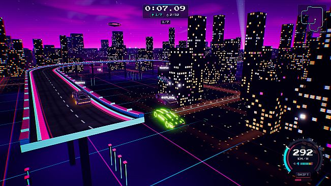 TrackBlitz