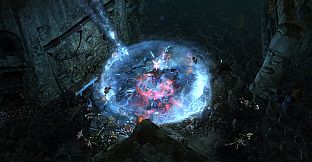 Grim Dawn - Fangs of Asterkarn