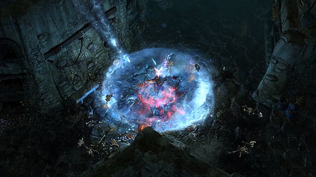 Grim Dawn - Fangs of Asterkarn