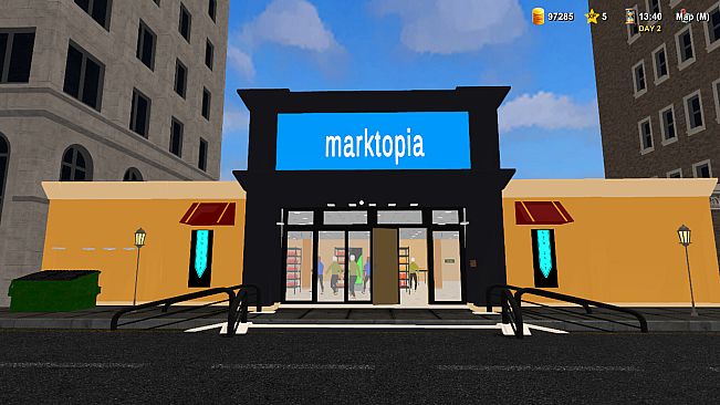marktopia