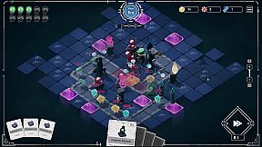 Garden of Wandering Souls: Roguelite Tower Defense