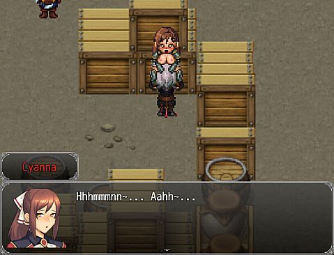 Henteria Chronicles : The Peacekeepers