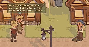 Don't Come Home Until You Save The World