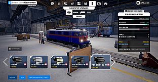 Train Life: A Railway Simulator