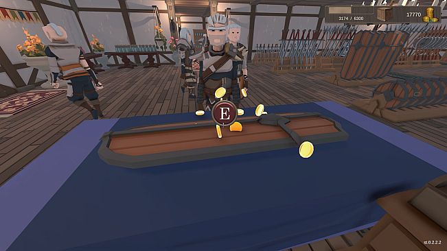 Makato: Your Fantasy Shop