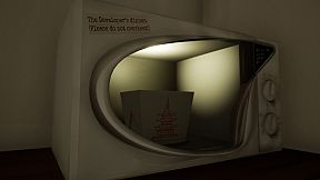 Do Not Press The Button (Or You'll Delete The Multiverse)