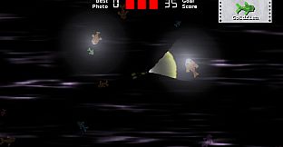 Piscirazzi: Fish Photo Shooter