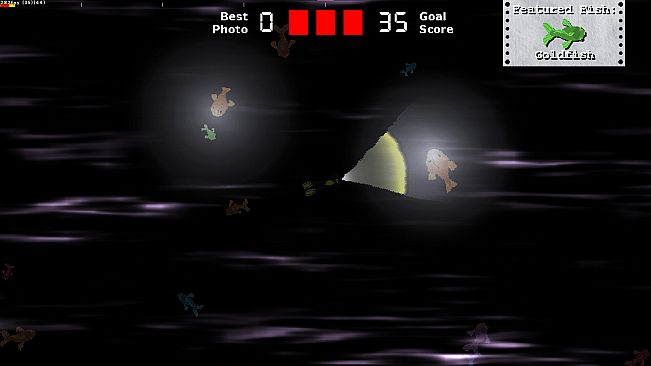 Piscirazzi: Fish Photo Shooter