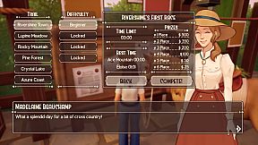 The Ranch of Rivershine