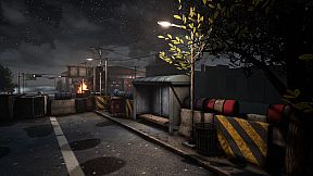 Corrupted Hospital : Part1