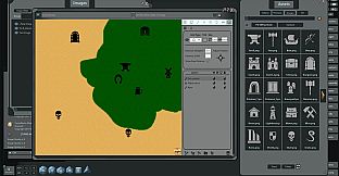 Fantasy Grounds - Fantasy Grounds GM Symbols
