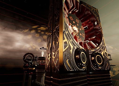 ZhanDou (VR and Non-VR)