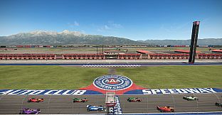 Automobilista 2 - Racin´ USA Pack Pt3