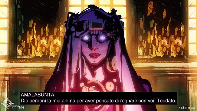 Quadrivium - Paths of History