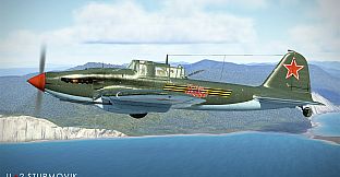 IL-2 Sturmovik: Battle of Kuban