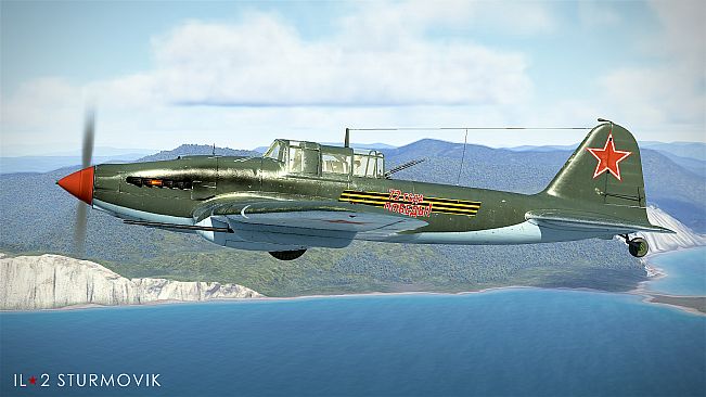 IL-2 Sturmovik: Battle of Kuban