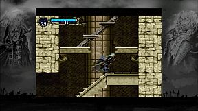 Castlevania: SOTN