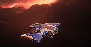 Star Conflict - Heart of darkness. Stage two (Deluxe edition)