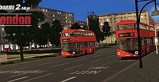 OMSI 2 Add-On London