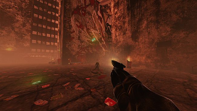 Gore Grind