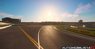 Automobilista 2 Premium Track Pack