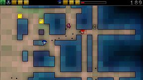 Inside a Star-filled Sky