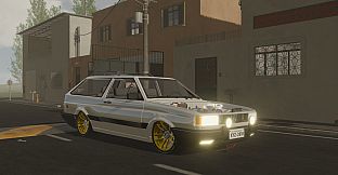 Gambiarra Garage