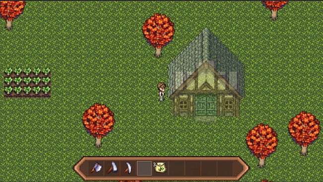 Hearth & Harvest