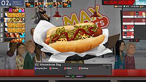 Cook, Serve, Delicious! 2/3 Bundle!!