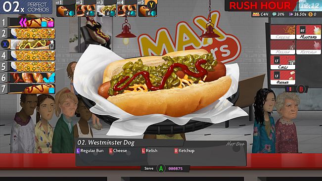 Cook, Serve, Delicious! Trilogy Bundle!