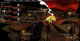 Alder's Blood: Definitive Edition