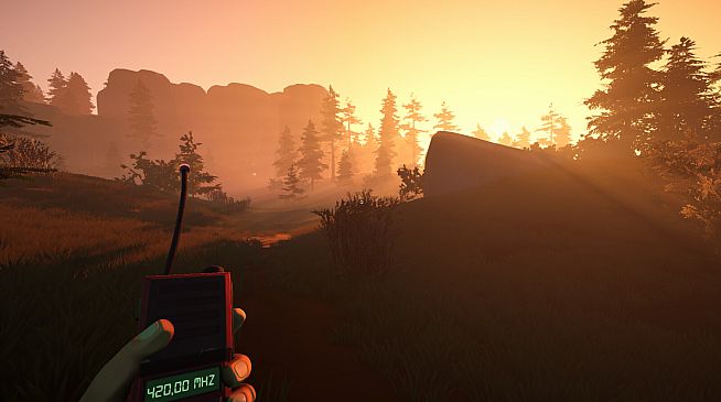 Welcome to Lightford