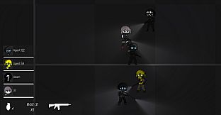 Hunter Project: Operation Survive