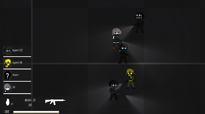 Hunter Project: Operation Survive