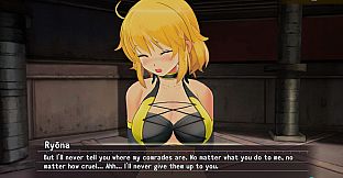SENRAN KAGURA Reflexions - Ryōna Reflexions Course & 7-Outfit Set