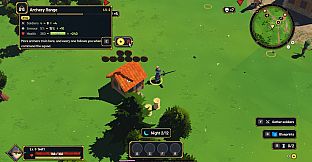 Goblin Problem