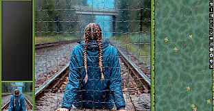 Jigsaw Puzzle Pack - Pixel Puzzles Ultimate: Variety Pack XXS