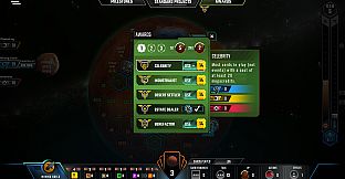 Terraforming Mars - Hellas & Elysium