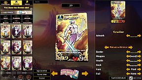 Coryphaeus Championships