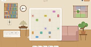 Puzzle Cottage