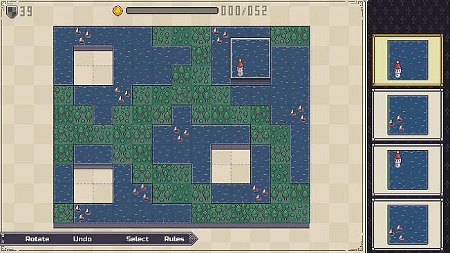 Forests, Fields and Fortresses