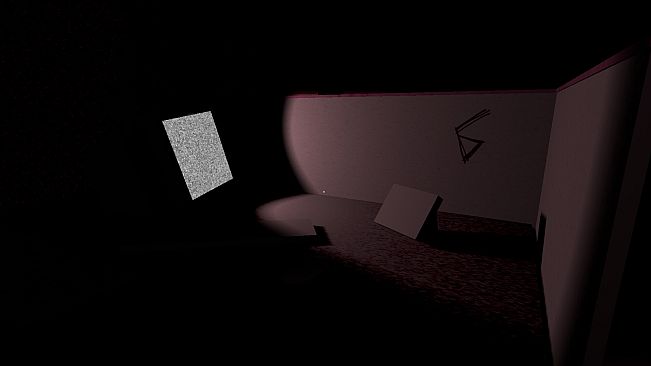 Ruptured Floor