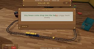 RailRogue