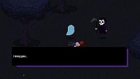 Don't Give Up: Not Ready to Die